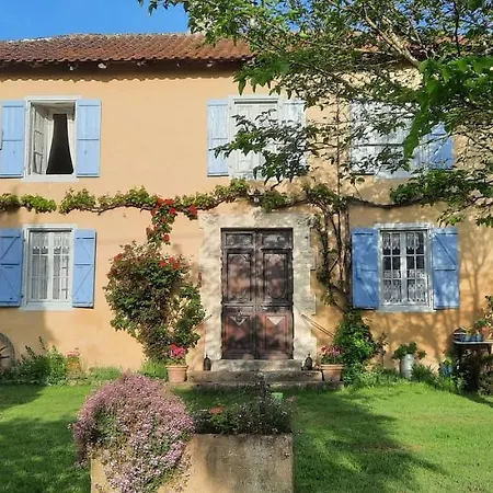 Le Paradis Bed & Breakfast